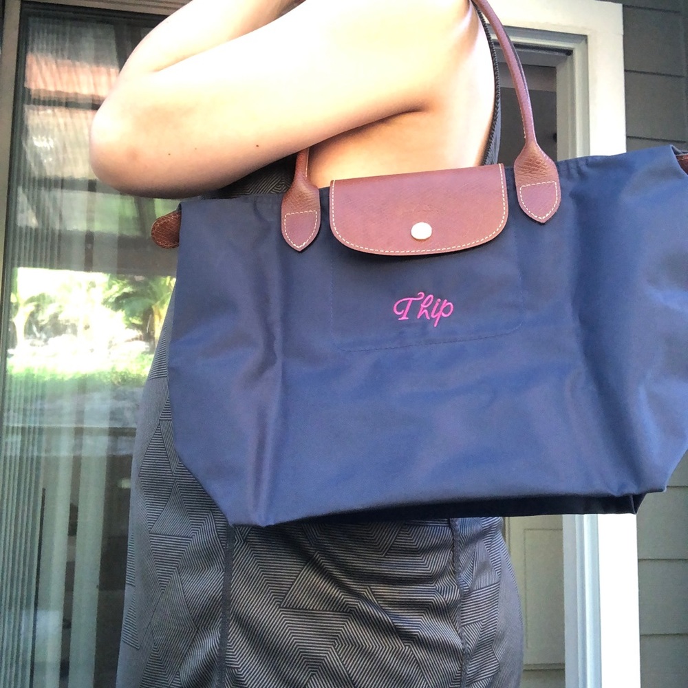 Le Pliage Longchamp - Picture 7 of 15